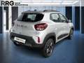 Dacia Spring Electric 65 Extreme Rückfahrkamera PDC BT Silber - thumbnail 5