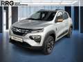 Dacia Spring Electric 65 Extreme Rückfahrkamera PDC BT Silber - thumbnail 1