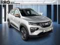 Dacia Spring Electric 65 Extreme Rückfahrkamera PDC BT Silber - thumbnail 7