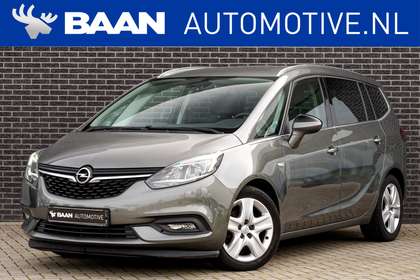 Opel Zafira 1.4 Turbo Business Executive 7 persoons | Navigati