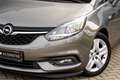 Opel Zafira 1.4 Turbo Business Executive 7 persoons | Navigati Grijs - thumbnail 5