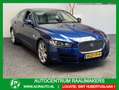 Jaguar XE 2.0 PORTFOLIO AUTOMAAT LEDER NAVIGATIE CRUISE CONT Albastru - thumbnail 1