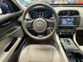 Jaguar XE 2.0 PORTFOLIO AUTOMAAT LEDER NAVIGATIE CRUISE CONT Albastru - thumbnail 12
