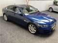 Jaguar XE 2.0 PORTFOLIO AUTOMAAT LEDER NAVIGATIE CRUISE CONT Albastru - thumbnail 10