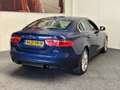 Jaguar XE 2.0 PORTFOLIO AUTOMAAT LEDER NAVIGATIE CRUISE CONT Albastru - thumbnail 7