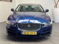 Jaguar XE 2.0 PORTFOLIO AUTOMAAT LEDER NAVIGATIE CRUISE CONT Albastru - thumbnail 2