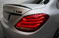 Mercedes-Benz C 63 AMG S KERAMISCH/SCHAAL/BOM VOL Grau - thumbnail 38