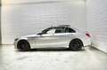 Mercedes-Benz C 63 AMG S KERAMISCH/SCHAAL/BOM VOL Grau - thumbnail 4