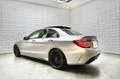 Mercedes-Benz C 63 AMG S KERAMISCH/SCHAAL/BOM VOL Grau - thumbnail 8