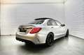 Mercedes-Benz C 63 AMG S KERAMISCH/SCHAAL/BOM VOL Grau - thumbnail 6
