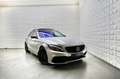 Mercedes-Benz C 63 AMG S KERAMISCH/SCHAAL/BOM VOL Grau - thumbnail 33