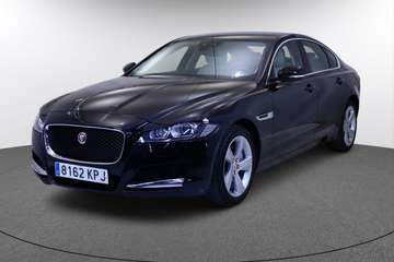 sedán 2.0D 132KW PRESTIGE AUTO 4P
