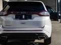 Ford Edge 2.0 TDCi AWD Vignale PowerShift Blanc - thumbnail 5