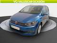 Volkswagen Touran ADVANCE 1.5 TSI 150 CV DSG 5P 5 PLAZAS - thumbnail 1