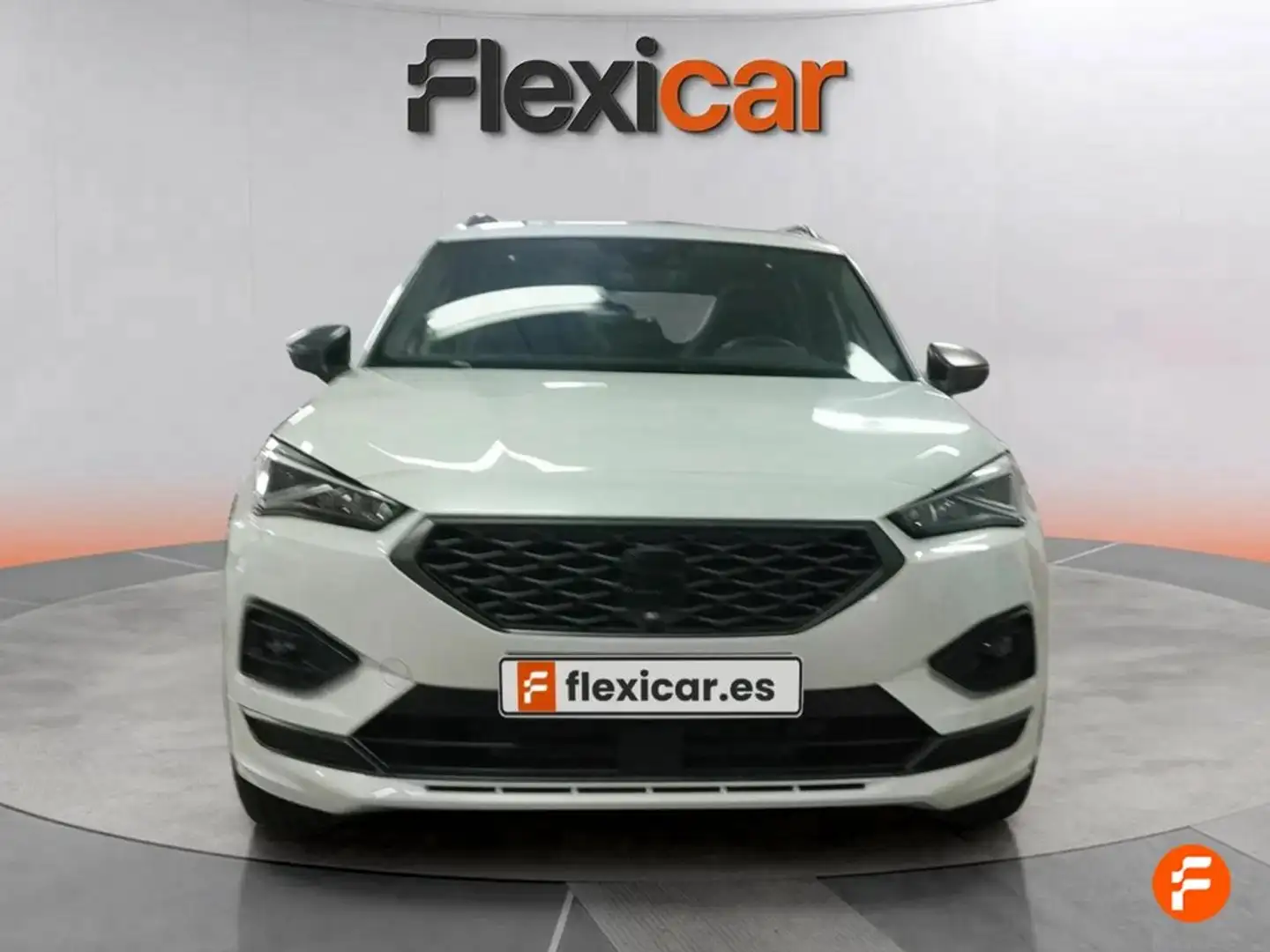 SEAT Tarraco 1.5 TSI 110kW (150CV) St&Sp FR DSG Amarillo - 2