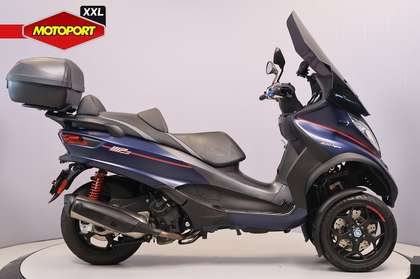 Piaggio MP3 500 LT SPORT ADVANCED HPE