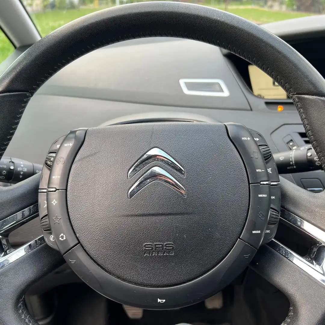 Citroen C4 Picasso 1.6i - 1
