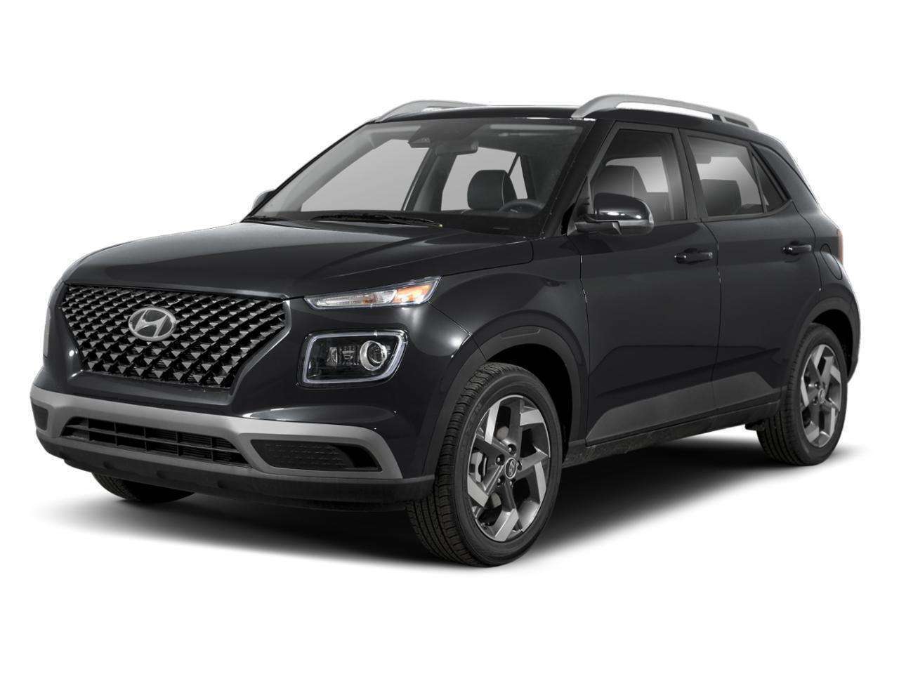 2026 Hyundai Venue
