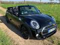 MINI Cooper S Cabrio MINI Aut. in schwarz PDC Abst-Tempo Sitzh 2-Klima Noir - thumbnail 3