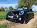 MINI Cooper S Cabrio MINI Aut. in schwarz PDC Abst-Tempo Sitzh 2-Klima Noir - thumbnail 1