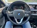 BMW 118 autom Sport Bns Edition Plus ecc,leer,sportstoel,l Bleu - thumbnail 8