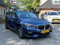BMW 118 autom Sport Bns Edition Plus ecc,leer,sportstoel,l Bleu - thumbnail 6