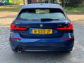 BMW 118 autom Sport Bns Edition Plus ecc,leer,sportstoel,l Bleu - thumbnail 4