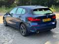 BMW 118 autom Sport Bns Edition Plus ecc,leer,sportstoel,l Bleu - thumbnail 3
