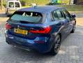 BMW 118 autom Sport Bns Edition Plus ecc,leer,sportstoel,l Bleu - thumbnail 5