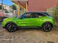 Opel Mokka Electric Auto Ufficiale Italia Verde - thumbnail 12