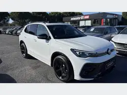 Volkswagen Tiguan 1.5 eTSI 150 DSG R-Line PRIX HT POUR EXPORT DZ