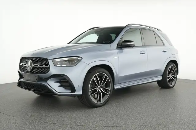 Mercedes-Benz GLE 350 de 4MATIC AMG Line Premium Plus