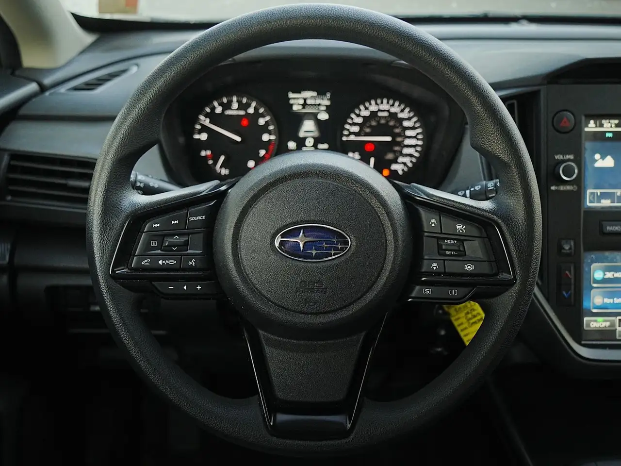 Subaru Crosstrek снимка Subaru Crosstrek