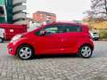Chevrolet Spark Spark 1.0 ecologic Gpl Impianto Originale sc. 2031 Rosso - thumbnail 4