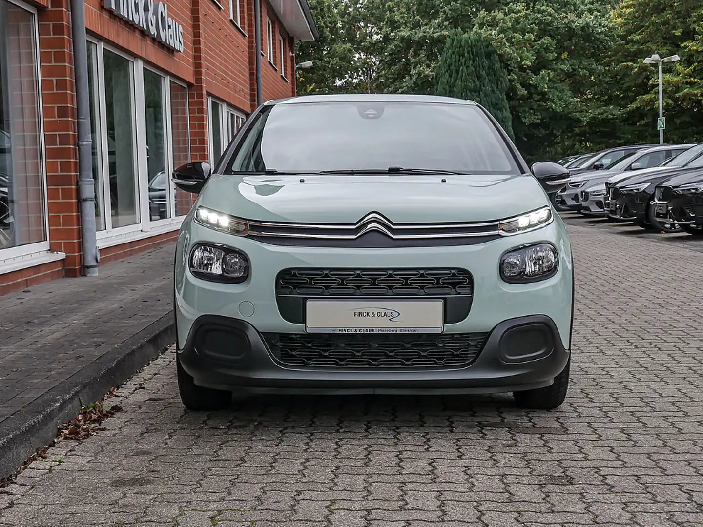 Citroen C3 1.2 Feel - 2