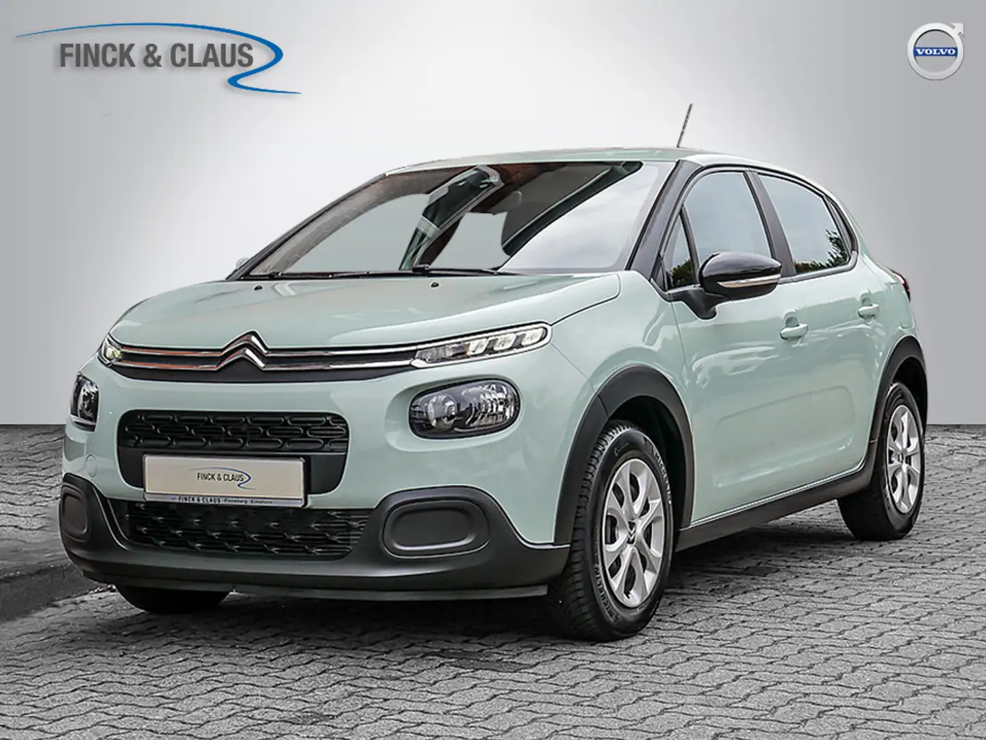 Citroen C3 1.2 Feel - 1