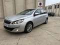 Peugeot 308 SW 1.6 BlueHDi Active 100 Gris - thumbnail 1