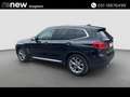 BMW X3 xdrive25d xLine 231cv auto Nero - thumbnail 8