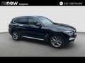 BMW X3 xdrive25d xLine 231cv auto Nero - thumbnail 3