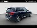 BMW X3 xdrive25d xLine 231cv auto Nero - thumbnail 5