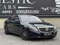 Mercedes-Benz S 500 S 500 4-Matic Blau - thumbnail 2
