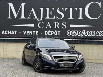 S 500 4-Matic