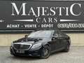 Mercedes-Benz S 500 S 500 4-Matic Blau - thumbnail 4