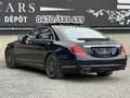 Mercedes-Benz S 500 S 500 4-Matic Blau - thumbnail 9