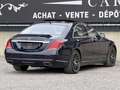 Mercedes-Benz S 500 S 500 4-Matic Blau - thumbnail 8