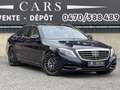 Mercedes-Benz S 500 S 500 4-Matic Blau - thumbnail 3