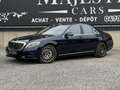 Mercedes-Benz S 500 S 500 4-Matic Blau - thumbnail 5