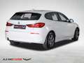 BMW 116 i Advantage *VIRTUAL-LED-SHZ-PDC-DAB-1.HAND* Blanc - thumbnail 3