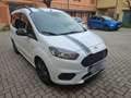 Ford Courier Sport Blanco - thumbnail 2