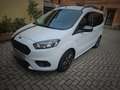 Ford Courier Sport Bianco - thumbnail 4